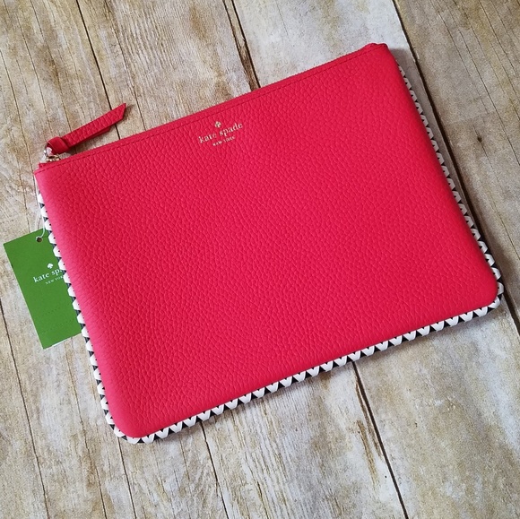 kate spade Handbags - Kate Spade Sheffield Street Gia Clutch